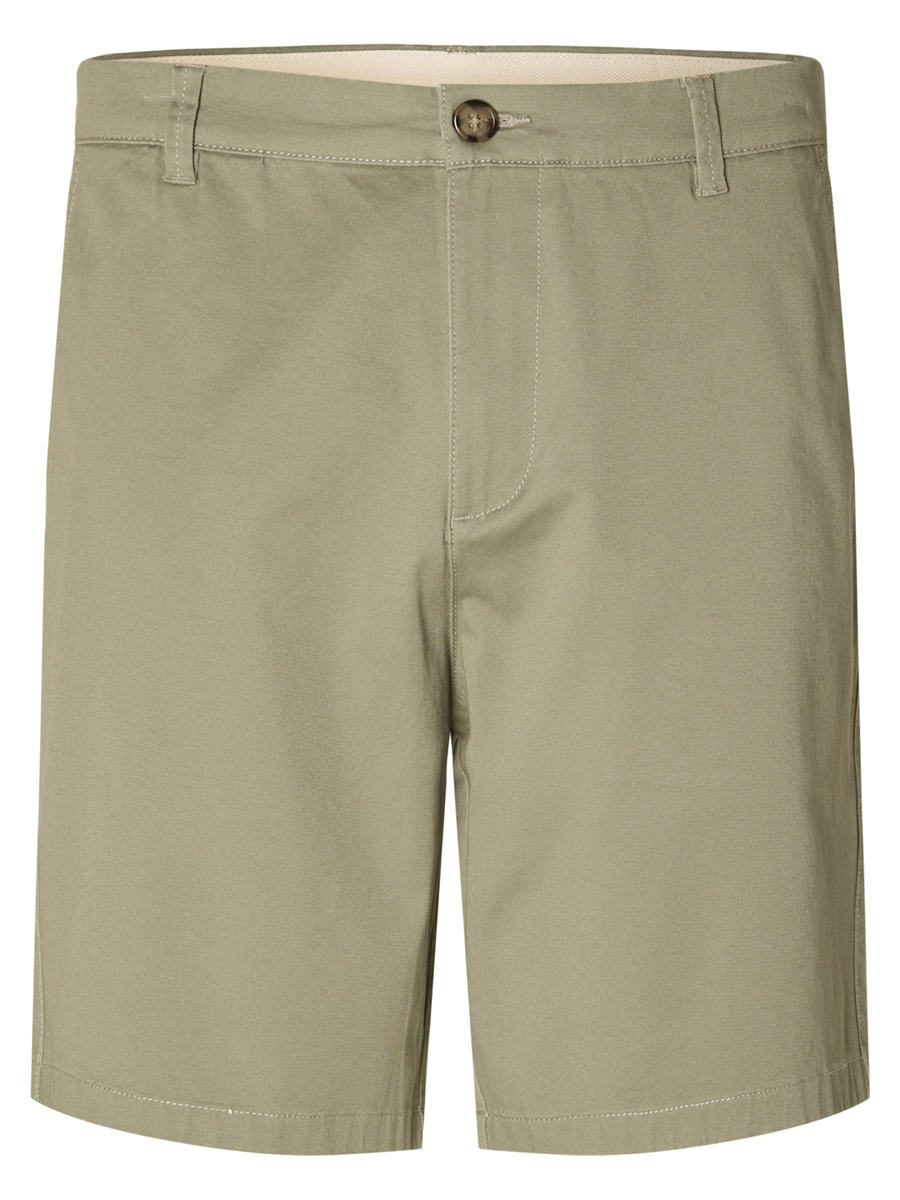 Selected Men Chino shorts